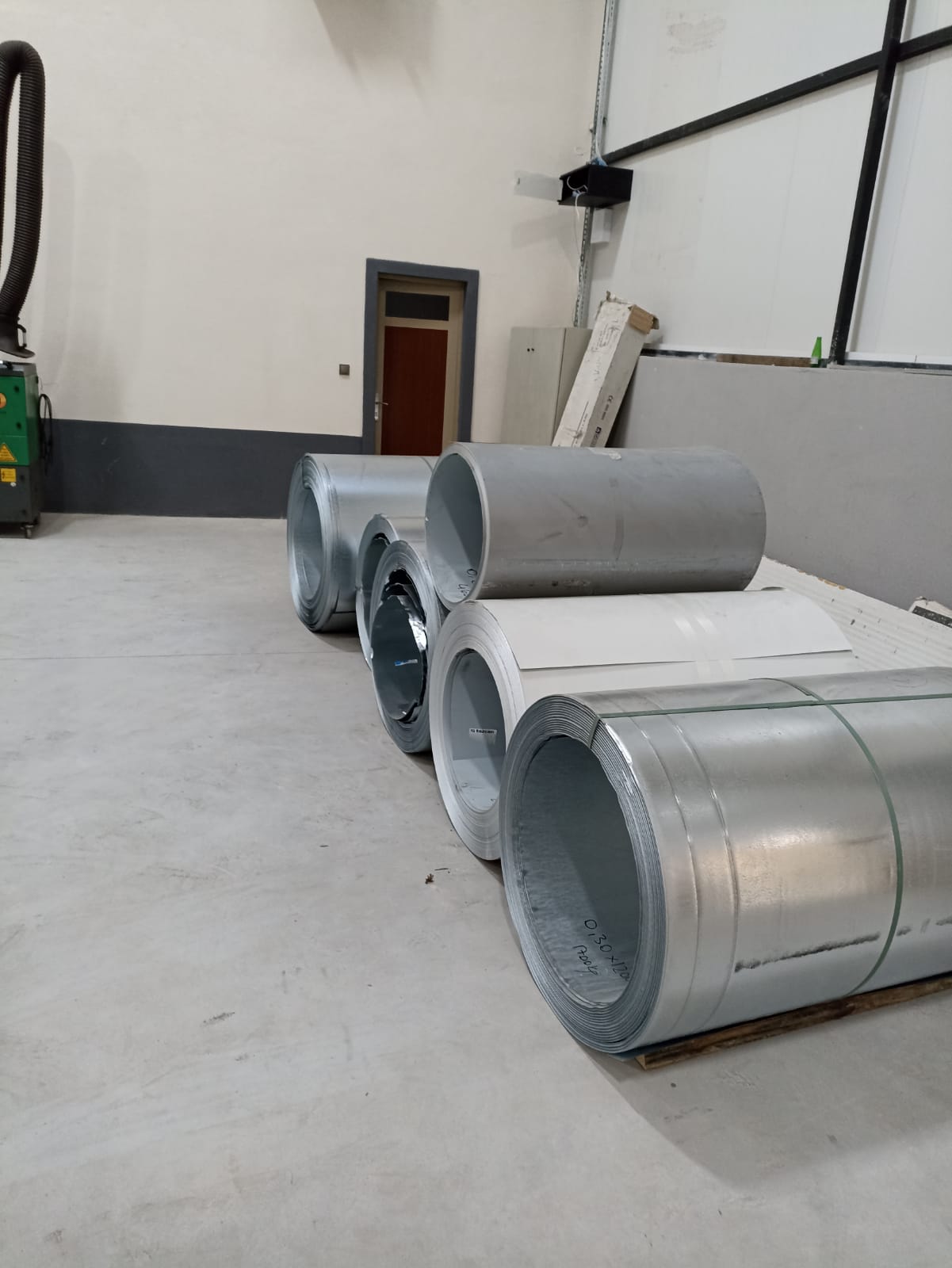 A1 VE A2 DKP (SOĞUK)